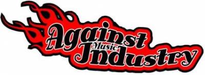 logo Against Music Industry